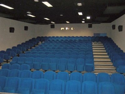 Médiathèque de Thueyts