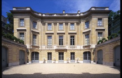 Musée Nissim de Camondo (Fermé jusqu'en 2027)