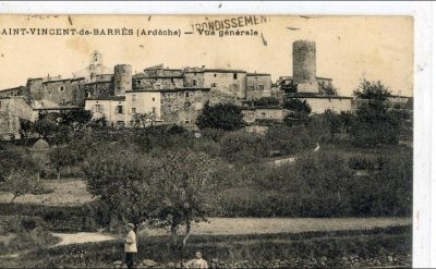 Bibliothèque Municipale de Saint-Vincent-de-Barrès