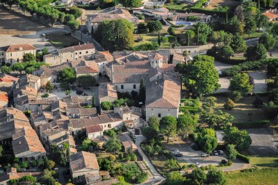 Saint Marcel Lès Sauzet