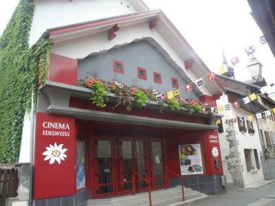 Cinéma Edelweiss
