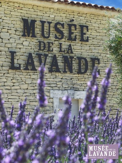 Musée de la Lavande Luberon