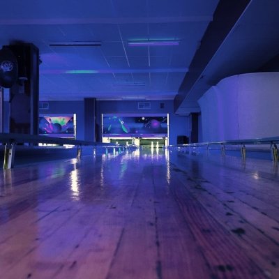 Bar Le Bowling