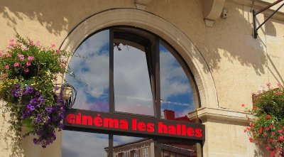 Cinéma les Halles