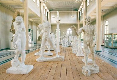 Musée Rodin - Meudon