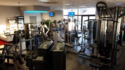 La salle de forcalquier