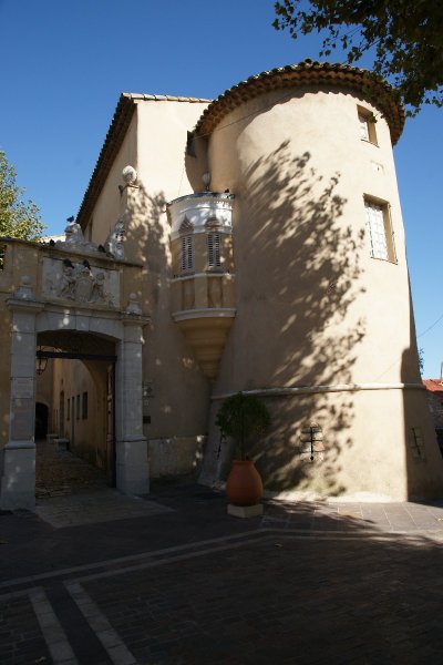 Château-Musée de Vallauris
