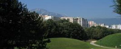 Parc Jean Verlhac ou Villeneuve