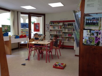 Maison de la Belle Vallée