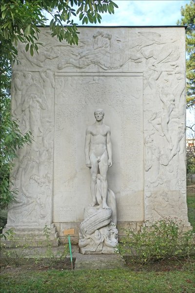 Musée-jardin Paul Landowski