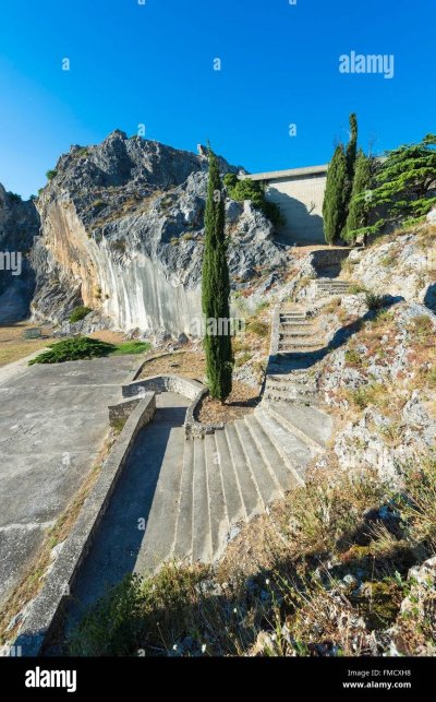 Le Rocher : espace culturel Elie Durand