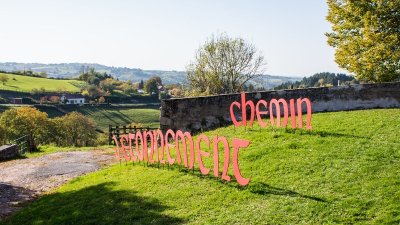 Chemin d'étonnement