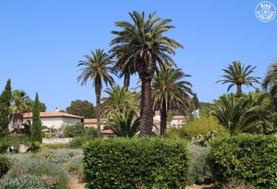 Jardin Emmanuel Lopez