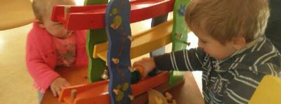 Bibliothèque municipale de Val Cenis Bramans