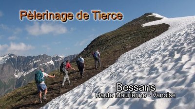 Découverte en vélo - Sa majesté Charbonnel sur son lit d’Avérole