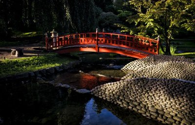 Jardins du Musée départemental Albert-Kahn