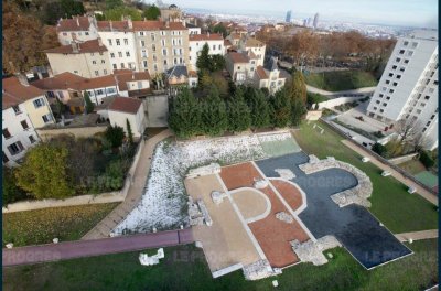 Jardin Archéologique