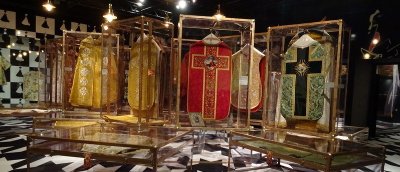 Musée de la Visitation