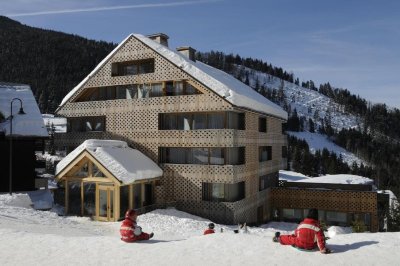 Piscine et Spa d'Oz 3300