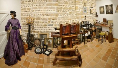 Maison de la photographie Muroise