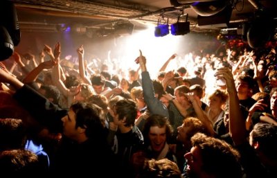 Escape Game - Le Grand Rex Paris