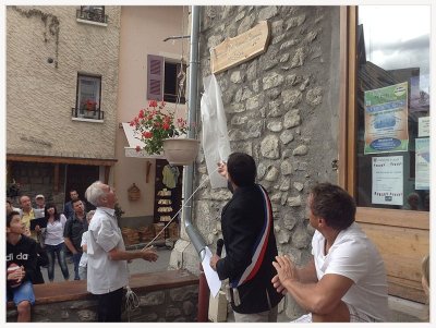 Médiathèque du Haut-Verdon