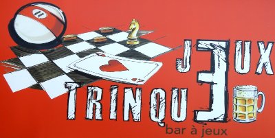 Jeux Trinque