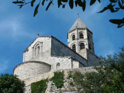 Eglise Romane