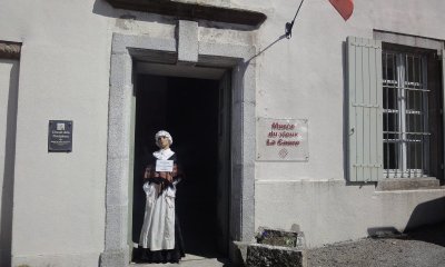 Mémoires Lacaunaises : Musée histoire et patrimoine