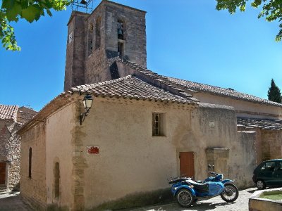 Eglise Saint-Jean-Baptiste