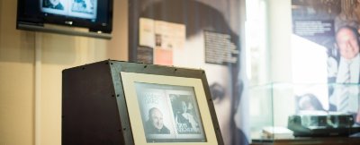 Circuit San-Antonio au Bercail