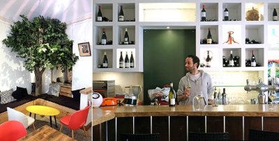 Café des Mauvais Garçons