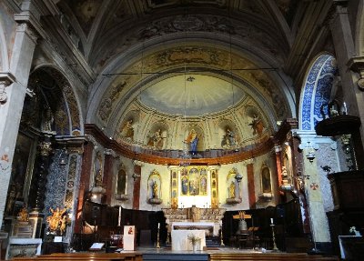 Eglise de Notre Dame de l'Assomption