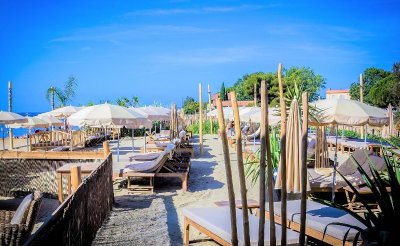 Le Glacier de la tour