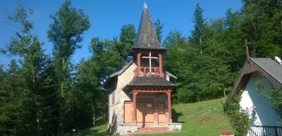 La Salette - PR n°30