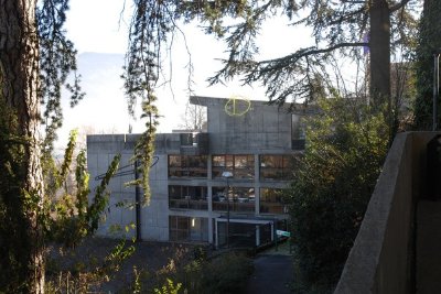 École supérieure d’art Annecy Alpes