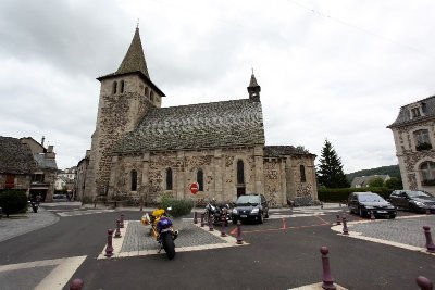 Eglise Saint-Georges