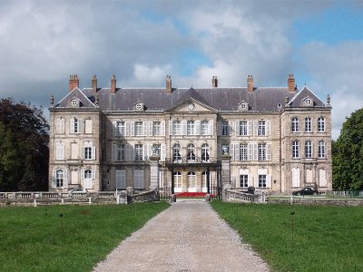 Château de Wailly