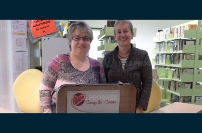 Médiathèque - Le forum des mots