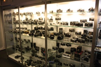 Musée français de la photographie