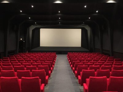 Cinéma Le Rex