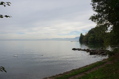 Plage de la Garritte
