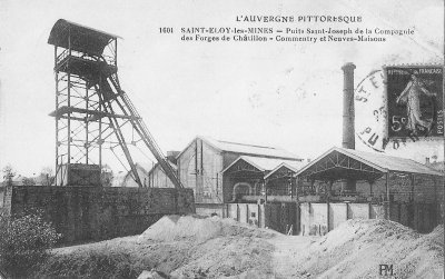 Le circuit du patrimoine