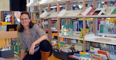 Médiathèque de Veigy Foncenex