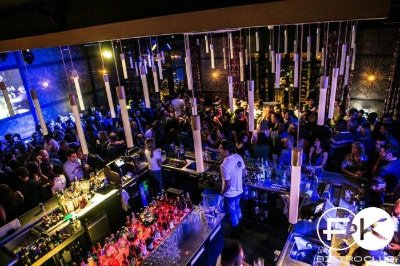 F&K Bistroclub®
