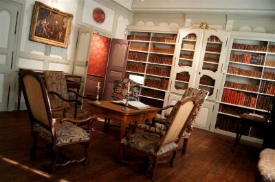 Musée d'Art et d'Histoire Alfred Douët