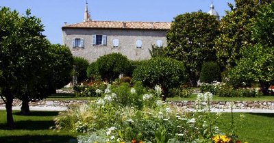 Musée Franciscain - Eglise et Monastère de Cimiez
