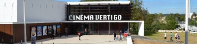 Cinéma Vertigo