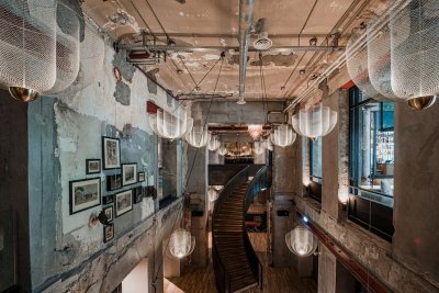 Le Janssen Cocktail Club