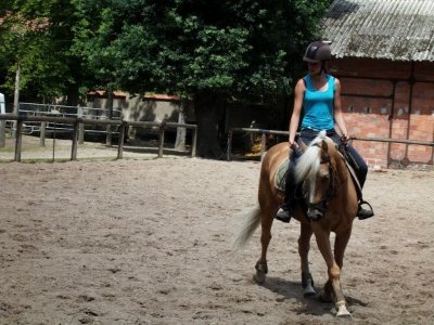 Parc forestier de la Poudrerie